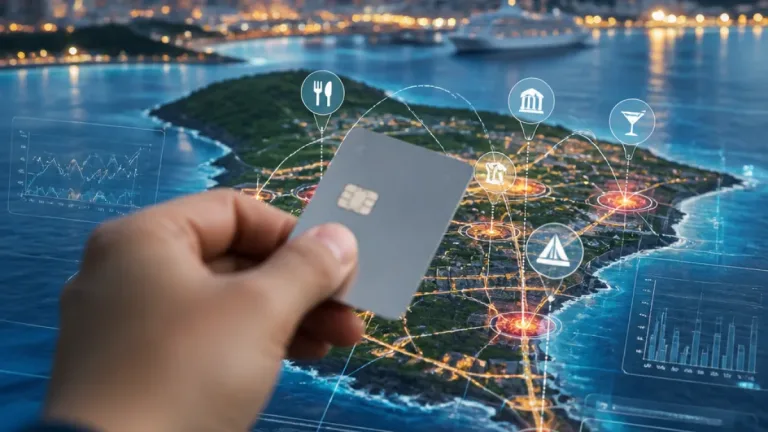 Visa and Singapore Tourism Board sign three-year partnership to boost visitor spending
